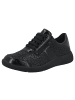Solidus Damen- Schnürschuhe Kalea Weite K in Schwarz