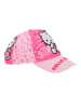 Hello Kitty Baseball Cap Trendige Mädchen Kappe 53cm