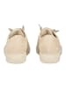 Paul Green Halbschuhe in Beige
