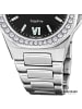 Candino Analog-Armbanduhr Candino Elegance silber mittel (ca. 34mm)