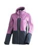 Maier Sports Funktionsjacken Lindon in Beere3817