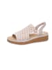 rieker Sandale  in Beige