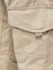 Jack & Jones Cargo JJIPAUL JJFLAKE AKM 542 CROCKERY tapered in Beige