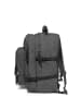 Eastpak Ultimate 42 - Rucksack 42 cm (black denim) in black denim