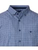 Redmond Freizeithemd in Blau