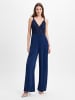 SUDDENLY Princess Jumpsuit in indigo