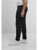 Mister Tee Trousers - Sweat in black