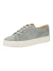 Sansibar Sneaker in Hellblau