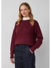 s.Oliver Strickpullover in 3902_bordeaux
