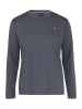 JOOP! Longsleeve Relax in grey