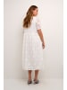 CULTURE Kleid CUhenriette Feminine in Spring Gardenia