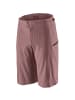 Patagonia M DIRT ROAMER BIKE SHORTS in Beere