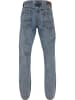 Urban Classics Jeans in grau