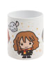 Harry Potter Harry Potter Tasse Freunde Trio Kaffeetasse Becher Kaffeebecher 320ml in weiß