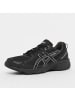 asics Sneaker GEL-VENTURE in Schwarz/Schwarz