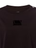Armani Exchange T-Shirt in schwarz