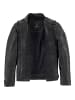 Strellson Jacke 'Lamb Wellington' in schwarz