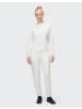 Venice Beach Sweatshirt VB April in cloud white
