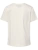 Hummel T-Shirt Hmlrush Jungen in BIRCH