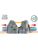 Brio Brio Aktionsspiel Magischer Tunnel in bunt
