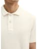 Marc O'Polo DfC Poloshirt Jersey regular in Silky White
