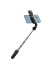 Mcdodo Mcdodo Selfie-Stick Bluetooth - schwarz in Schwarz