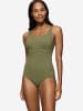 Triumph Badeanzug Summer Twist in SAGE GREEN