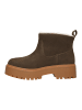 Timberland Stiefeletten braun