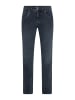 Gardeur Jeans Bradley in dark stone