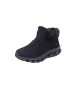 Skechers Winterstiefel für Damen in schwarz