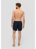 s.Oliver Badehose in 5978_navy