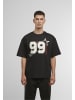 Rocawear Rocawear T-Shirts in jet black