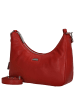 PICARD Really - Schultertasche 26 cm (wintersky) in lipstick