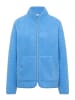 Cecil Jacke in fountain blue