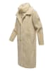Navahoo Wintermantel Teddyzauber 14 in Beige