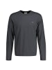 Gant Longsleeve in Anthrazit