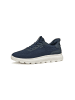 Geox Sneakers Low U Spherica Plus A in blau