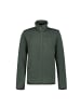 Icepeak Berthold Midlayer, dünne Unterjacke in Grün