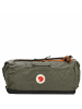 FJÄLLRÄVEN Färden Duffel 50 - Reisetasche/Reiserucksack 53 cm (navy) in grün