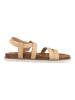 LadyPepp Sandalen in Beige
