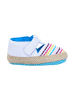 Le Petit Garcon Sandalen in Blue