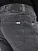 BRAX  Jeans Clint in anthrazit