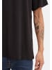 !SOLID T-Shirt 'Danton' in schwarz