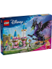 LEGO Disney 43240 Malefiz als Drache