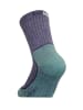 UphillSport Wander-Socke KEVO JR in Blue