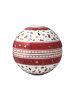 Villeroy & Boch La Boule Dinner-Set Toy's Delight in rot