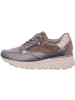 WALDLÄUFER Sneaker Low in grau