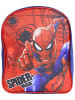 Spiderman Kinderrucksack Spider-Man in Blau