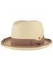 Mayser Panamahut in beige