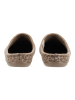 Shepherd Hausschuhe CILLA in Leopard